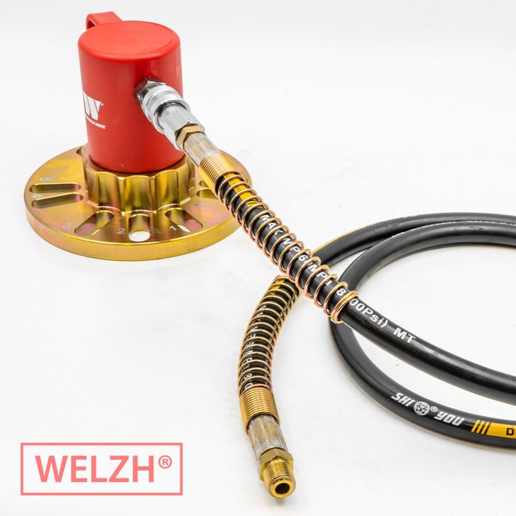 Hydraulic Mate™ Hub Removal Kit - Image 6