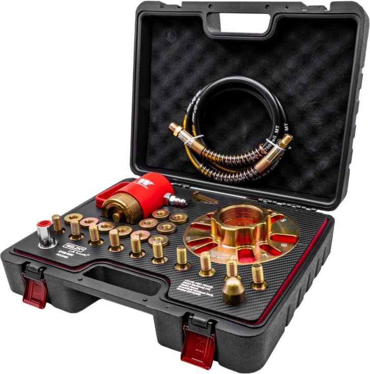 Hydraulic Mate™ Hub Removal Kit » Toolwarehouse
