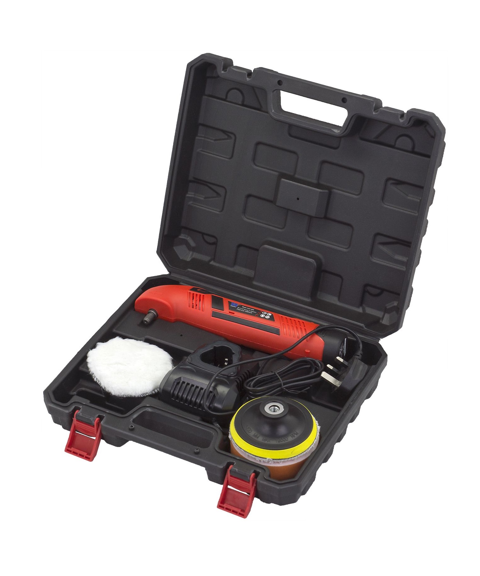 Cordless Polishing Machine » Toolwarehouse » Buy Tools Online
