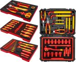 EV Hybrid Tool Kit 63pcs - Image 2