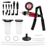 Vacuum Pressure Bleeding Kit » Toolwarehouse » Buy Tools Online