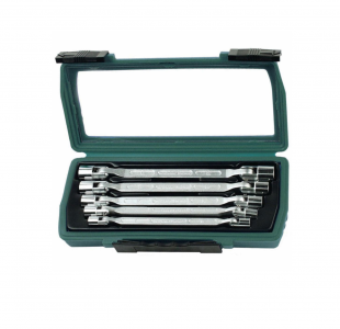 Wrench Set Double-End Swivel » Toolwarehouse » Buy Tools Online