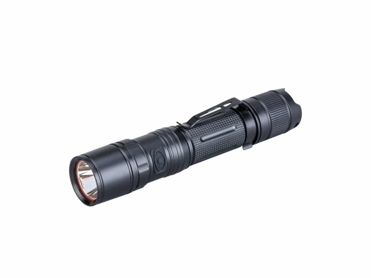 LED TORCH 800 LUMENS