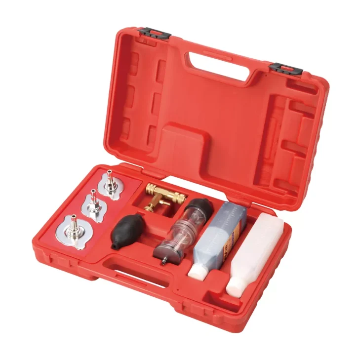 Combustion gas leak tester kit » Toolwarehouse » Buy Tools Onlie