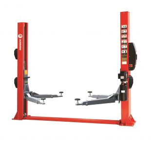 Floorplate two post lift » Toolwarehouse » Buy Tools Online