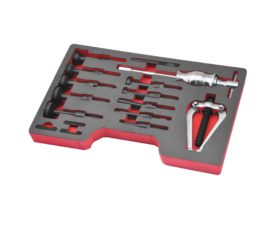 Bearing extractor set » Toolwarehouse » Buy your tools online