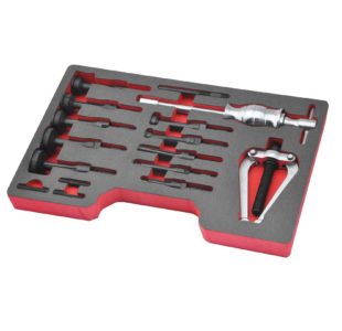 Bearing extractor set » Toolwarehouse » Buy your tools online