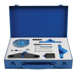 Cambelt Timing Tool Kit - for Ford 1.0 GTDi » Toolwarehouse