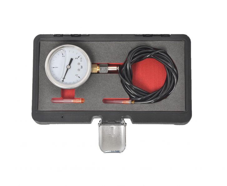 Turbo Pressure Gauge » Toolwarehouse » Buy Tools Online