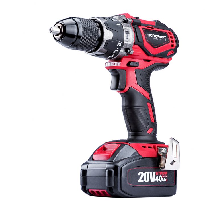 Brushless Cordless Hammer Drill » Toolwarehouse » But Tools Online