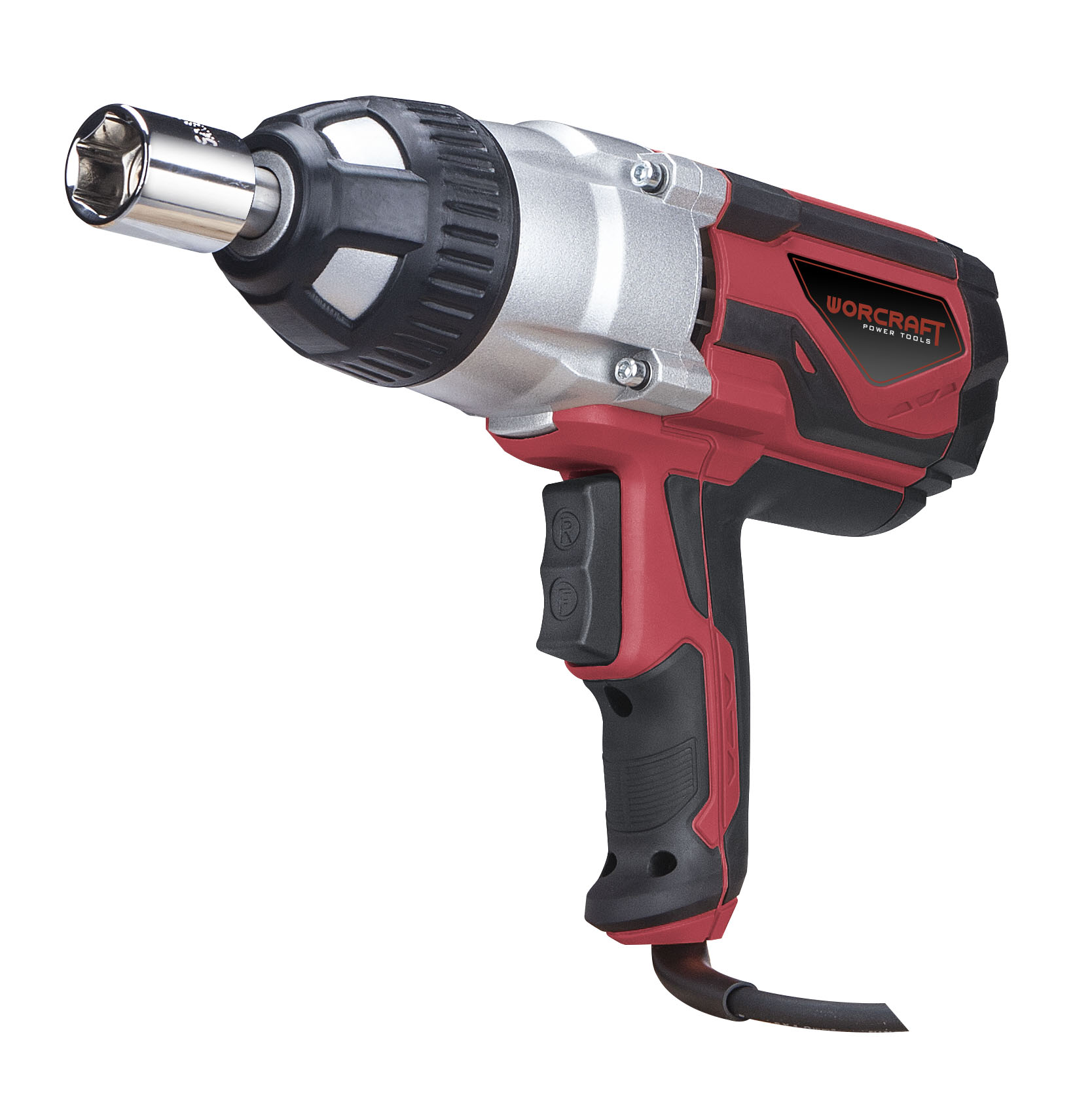 Worcraft store impact wrench