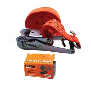 Ratchet Tie Down » Toolwarehouse » Buy Tools Online