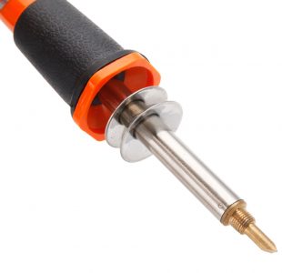 Electric Soldering Iron » Toolwarehouse » Buy Tools Online