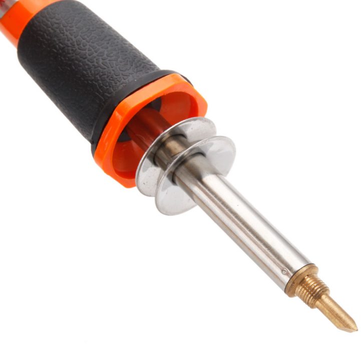 Electric Soldering Iron » Toolwarehouse » Buy Tools Online