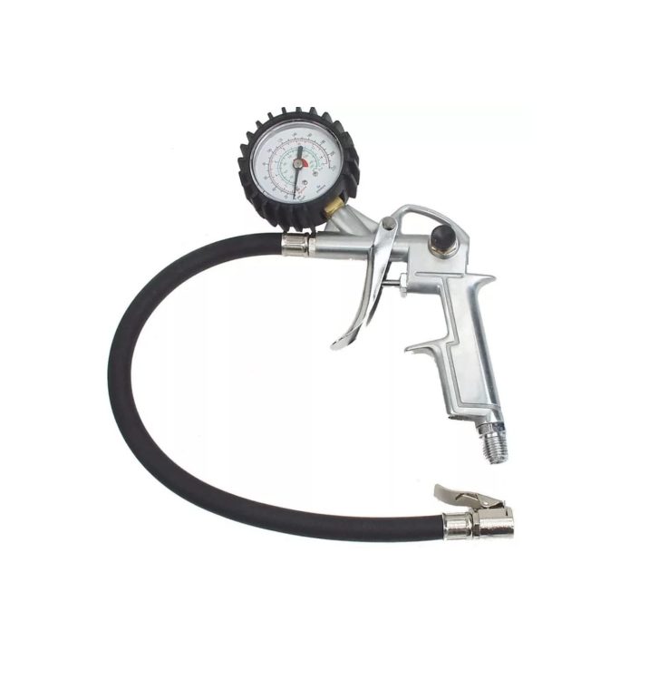 Tyre Pressure Gauge » Toolwarehouse » Buy your Tools Online