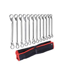 Double Ring Spanner Set » Toolwarehouse » Buy Tools Online
