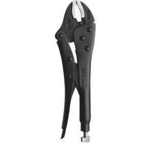 Self-Grip Pliers 250 mm » Toolwarehouse » Buy Tools Online