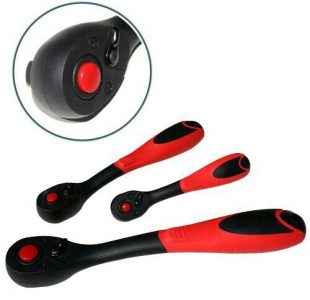 3pcs Quick Release Ratchet » Toolwarehouse » Buy Tools Online