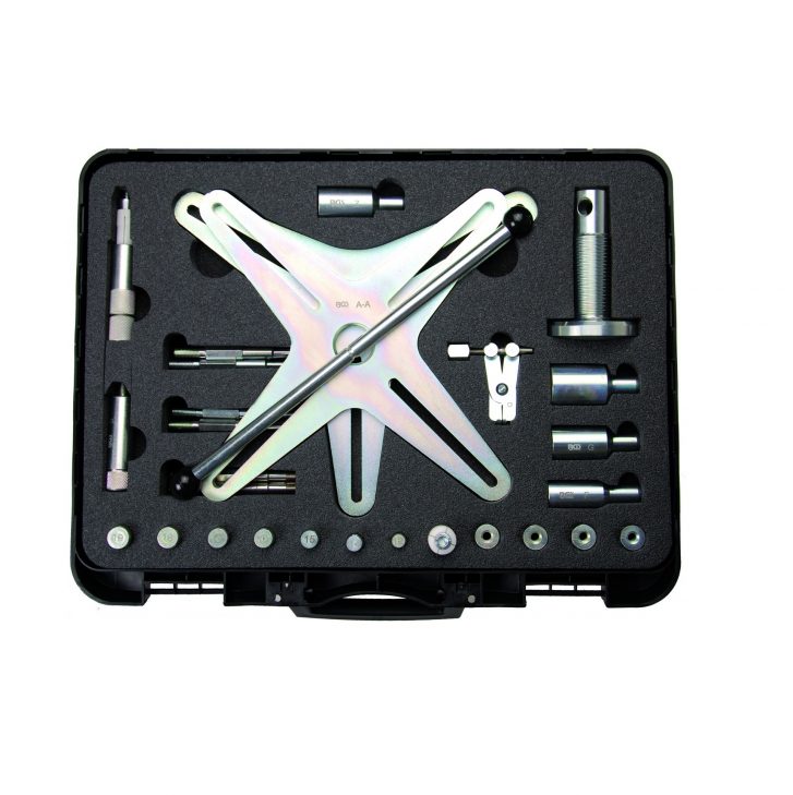 Self Adjusting Clutch Tool Set » Toolwarehouse » Buy Tools Online