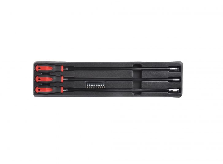 Flexible Screwdriver Set » Toolwarehouse » Buy Tools Online