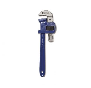 12' Stillson Wrench » Toolwarehouse » Buy Tools Online
