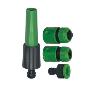 4pc Hose Connector » Toolwarehouse » Buy Tools Online