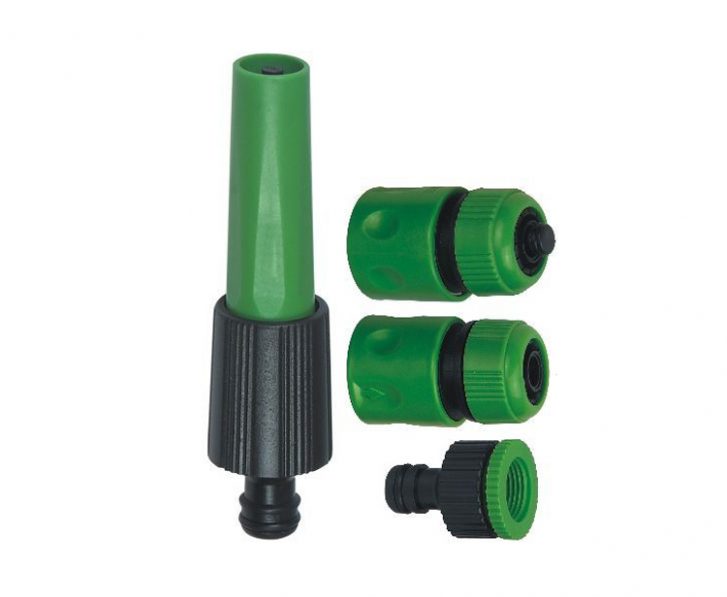 4pc Hose Connector » Toolwarehouse » Buy Tools Online