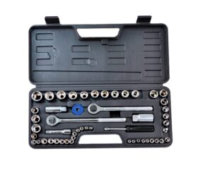 1/4" & 1/2" Dr. Socket Set » Toolwarehouse » Buy Tools Online