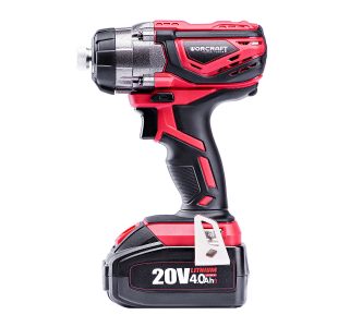 Brushless Cordless Impact Screwdriver » Toolwarehouse » Tools Online
