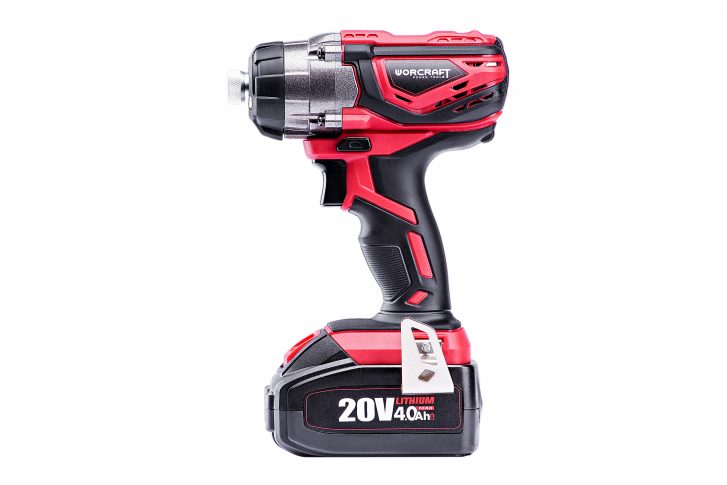 Brushless Cordless Impact Screwdriver » Toolwarehouse » Tools Online