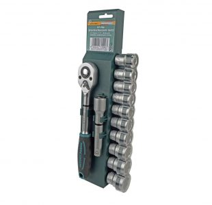 12pcs Socket Wrench Set » Toolwarehouse » Buy Tools Online