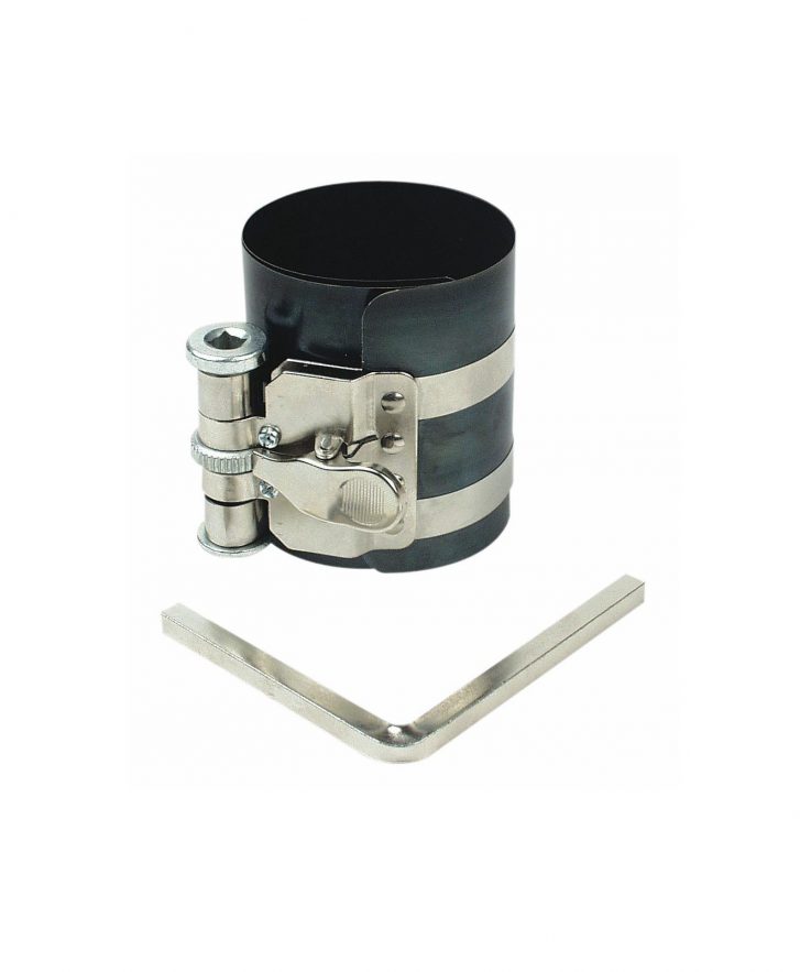 Piston Ring Compressor » Toolwarehouse » Buy Tools Online
