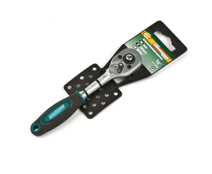 1/4'' Reversible Ratchet » Toolwarehouse » Buy Tools Online