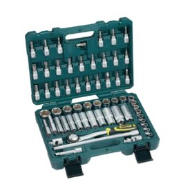 3/8'' Socket Spanner Set » Toolwarehouse » Buy Tools Online