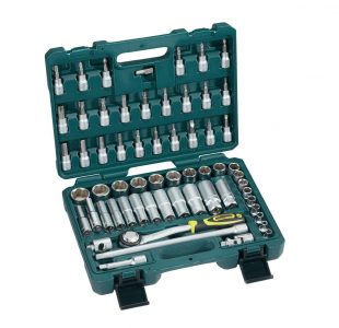 3/8'' Socket Spanner Set » Toolwarehouse » Buy Tools Online