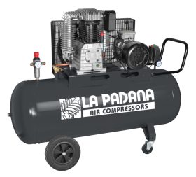 500L Industrial Compressor » Toolwarehouse » BuyTools Online