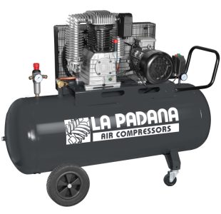 500L Industrial Compressor » Toolwarehouse » BuyTools Online