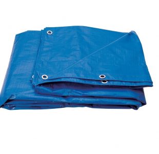 Tarpaulin Cover Sheet » Toolwarehouse » Buy Tools Online