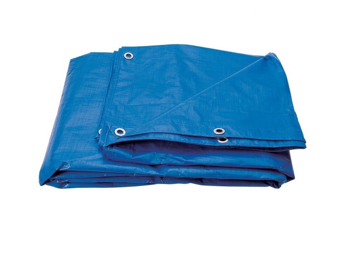 Tarpaulin Cover Sheet » Toolwarehouse » Buy Tools Online