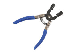 Bent Hose Clip Pliers » Toolwarehouse » Buy Tools Online