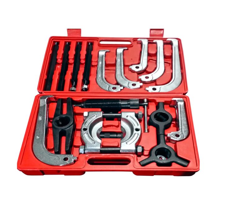10Ton Hydraulic Bearing Separator set » Toolwarehouse » Buy Tools