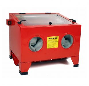 Sandblasting Cabinet » Toolwarehouse » Buy Tools Online