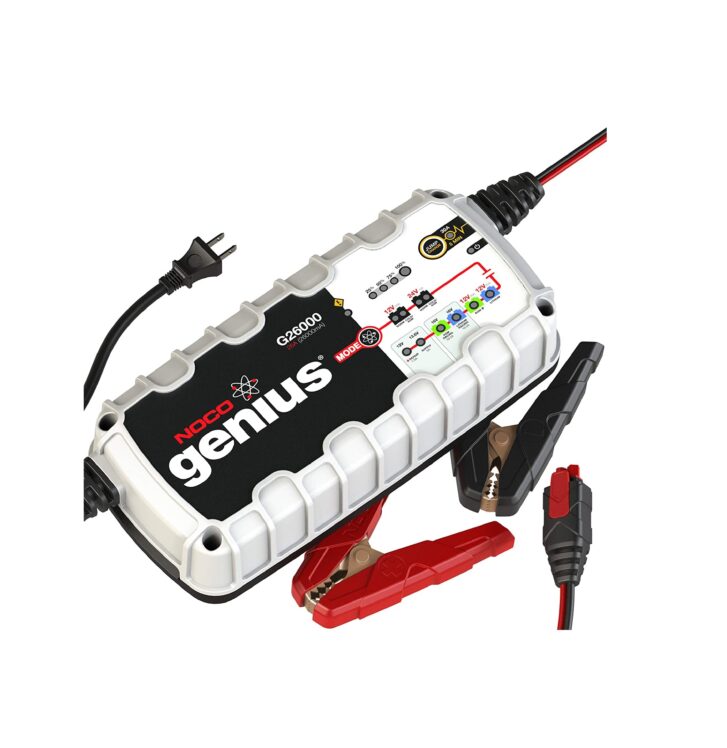 26 Amp UltraSafe Battery Charger » Toolwarehouse » Buy Tools Online