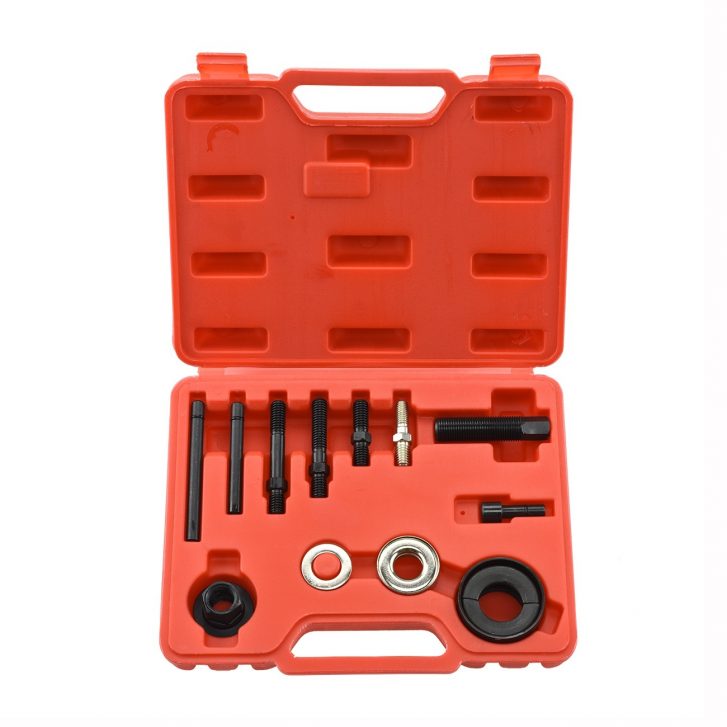 Pulley Puller and Installer Kit » Toolwarehouse » Buy Tools Online