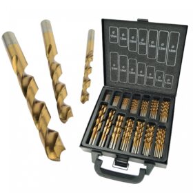99pcs HSS Drill Set » Toolwarehouse » Buy Tools Online