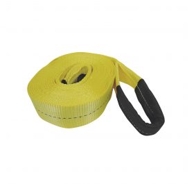 Heavy Duty Towing Strap » Toolwarehouse » Buy Tools Online