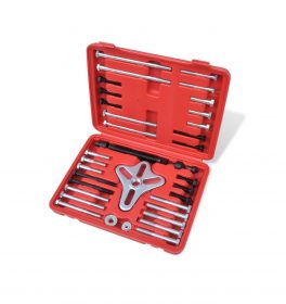 Harmonic Balance Puller Kit » Toolwarehouse » Buy Tools Online!