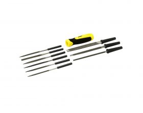 10pc File Set » Toolwarehouse » Buy Tools Online