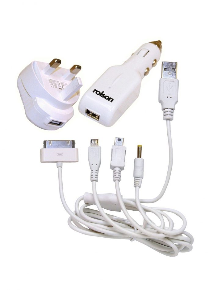 4in1 Charging Kit » Toolwarehouse » Buy Tools Online