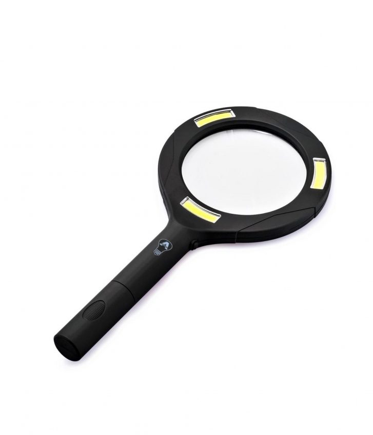 COB Magnifier Light » Toolwarehouse » Buy Tools Online